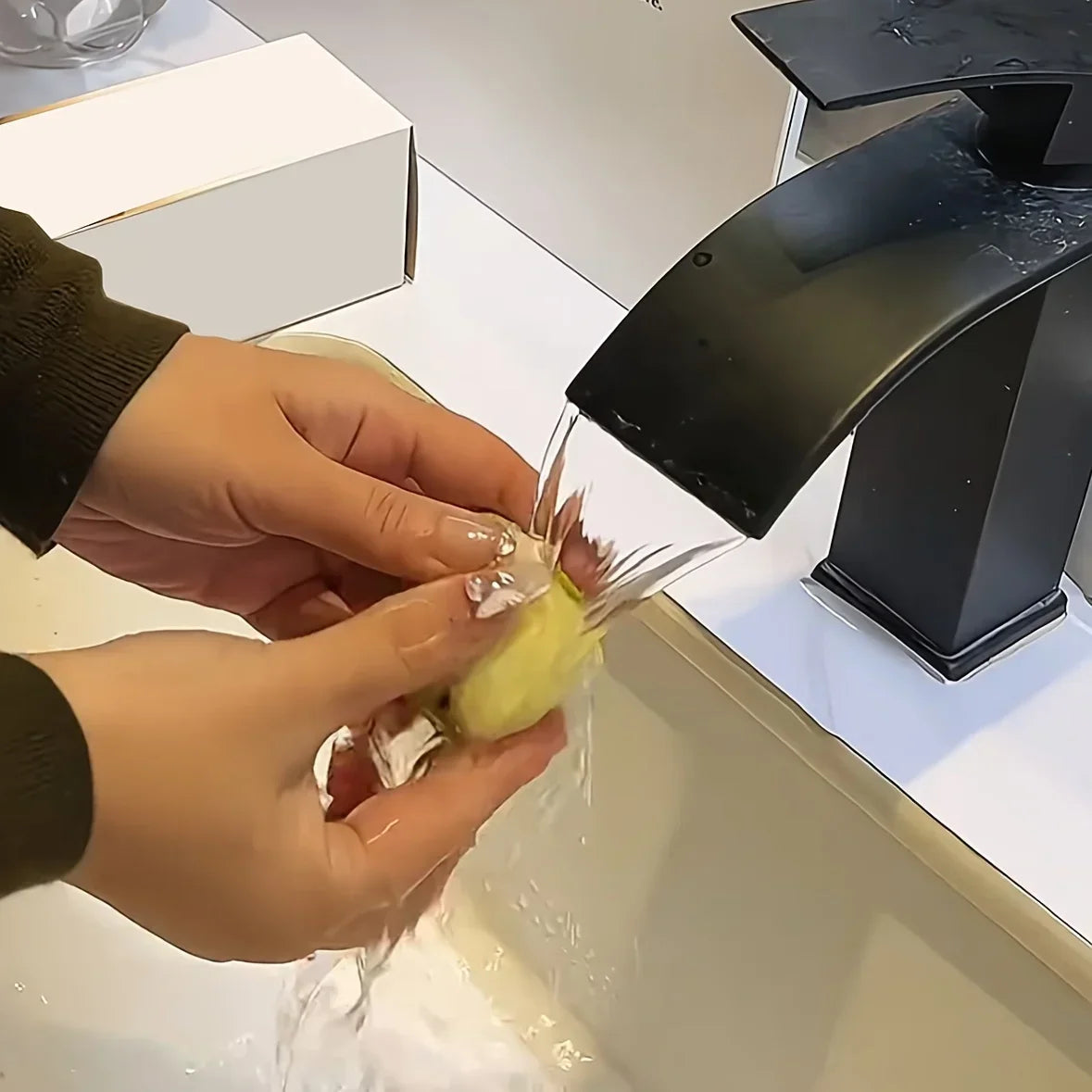 PORTABLE LINT ROLLER
